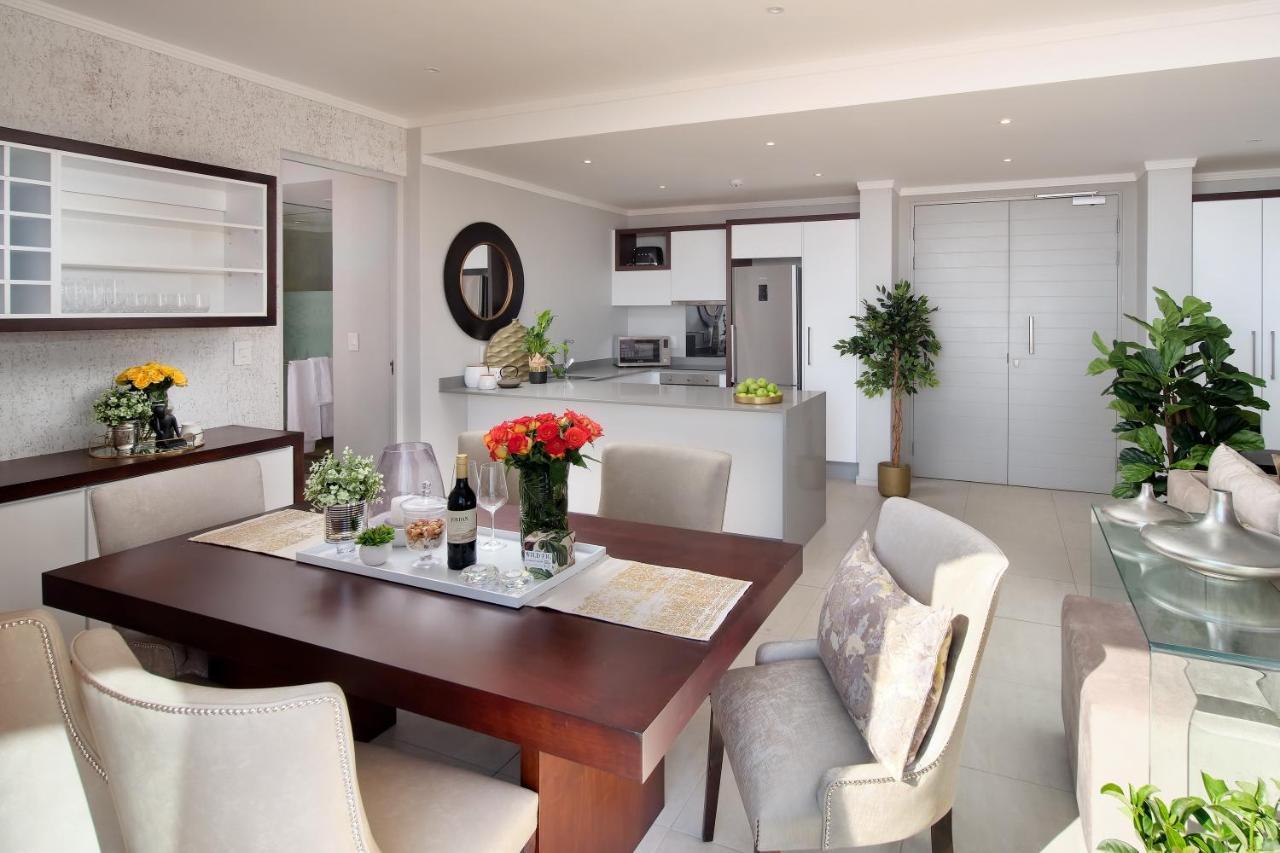 Masingita Towers Executive Suite Johannesburg Exteriör bild