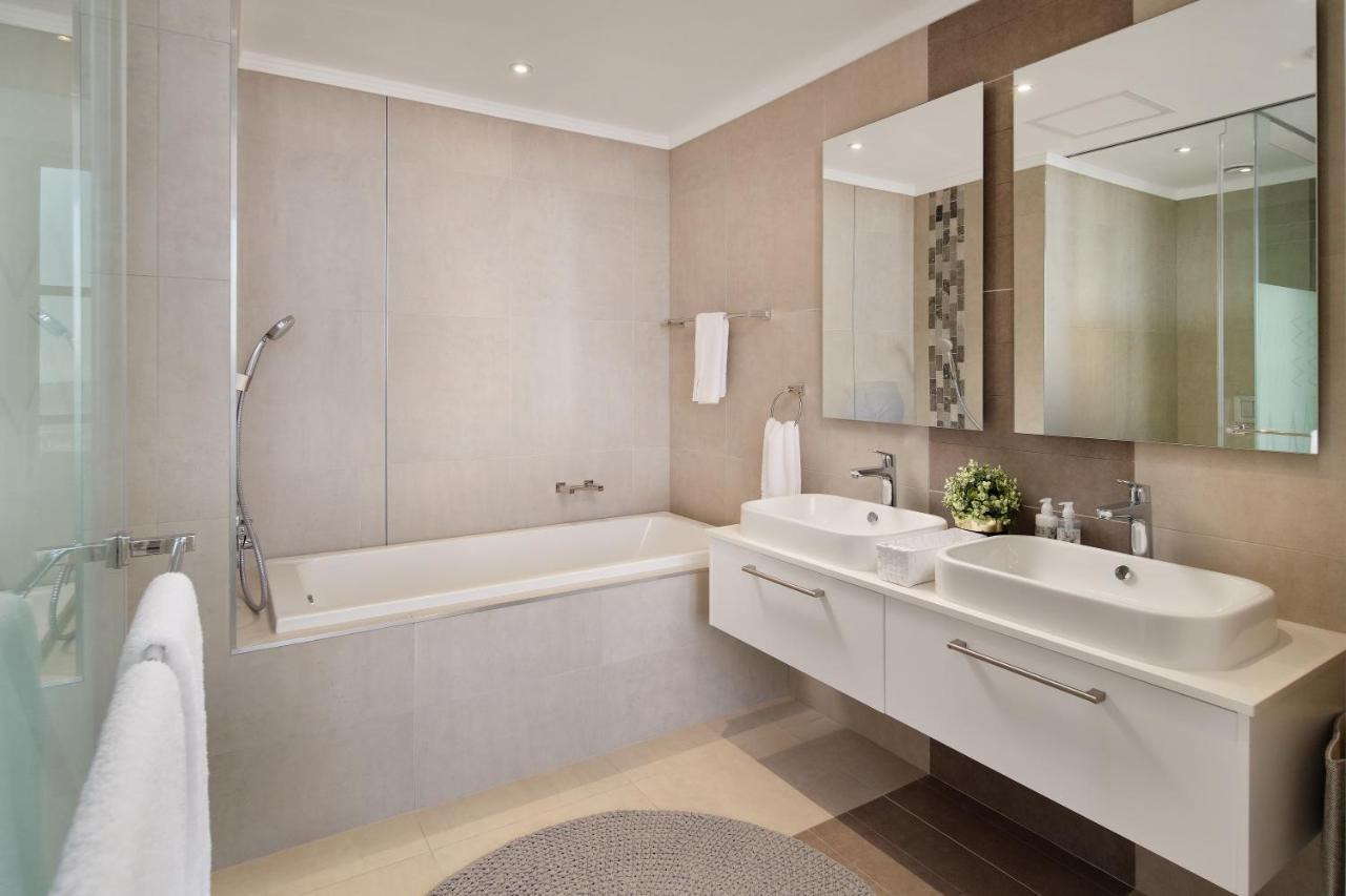 Masingita Towers Executive Suite Johannesburg Exteriör bild