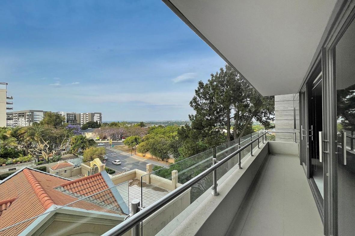 Masingita Towers Executive Suite Johannesburg Exteriör bild