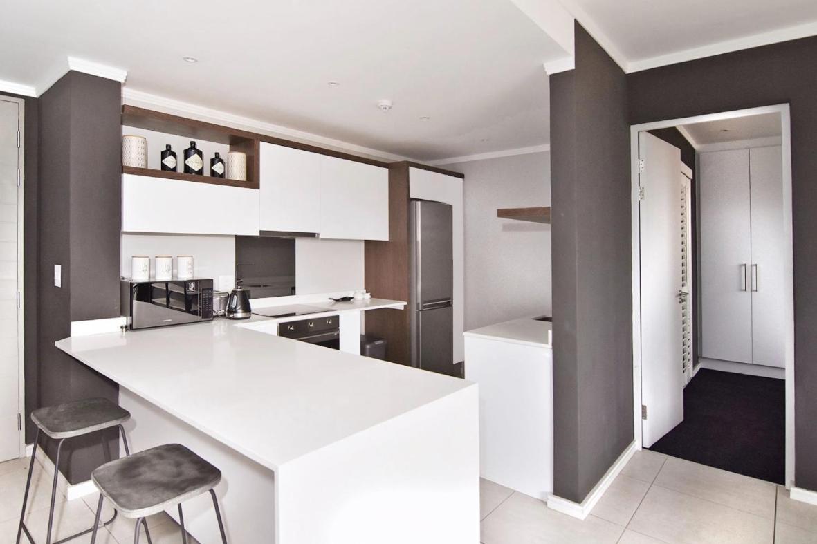 Masingita Towers Executive Suite Johannesburg Exteriör bild