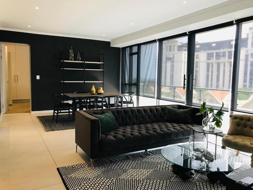 Masingita Towers Executive Suite Johannesburg Exteriör bild