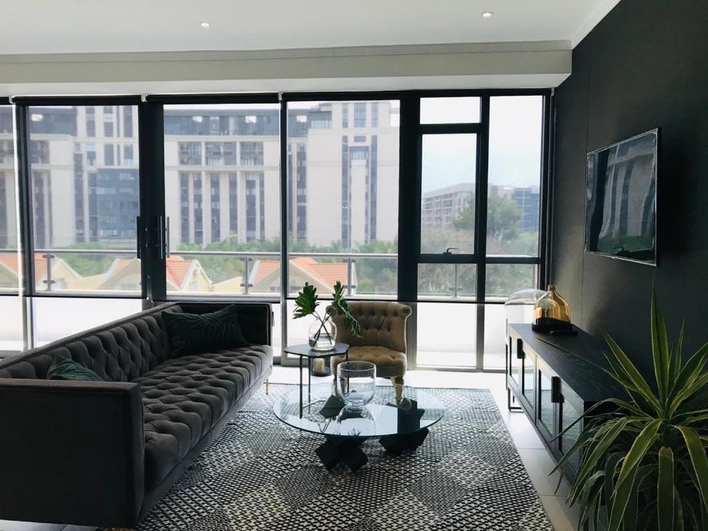 Masingita Towers Executive Suite Johannesburg Exteriör bild